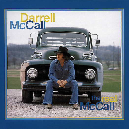 The Real McCall (5-CD Deluxe Box Set)