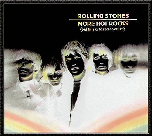 More Hot Rocks (2-CD)