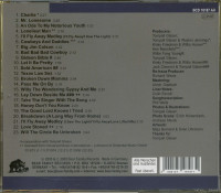 Aperçu: My Notorious Youth, Hillbilly Central #1 (CD) Aperçu: My Notorious Youth, Hillbilly Central #1 (CD)