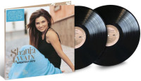 Aperçu: Greatest Hits (2-LP, 180g Black Vinyl) Aperçu: Greatest Hits (2-LP, 180g Black Vinyl)