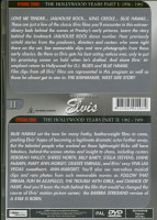 Aperçu: Elvis - The Hollywood Years Part I & II (DVD) Aperçu: Elvis - The Hollywood Years Part I & II (DVD)