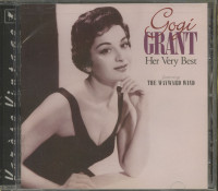 Aperçu: At Her Very Best (CD) Aperçu: At Her Very Best (CD)