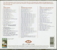 Aperçu: The Classic Early Recordings (3-CD) Aperçu: The Classic Early Recordings (3-CD)