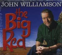 Aperçu: The Big Red (CD) Aperçu: The Big Red (CD)