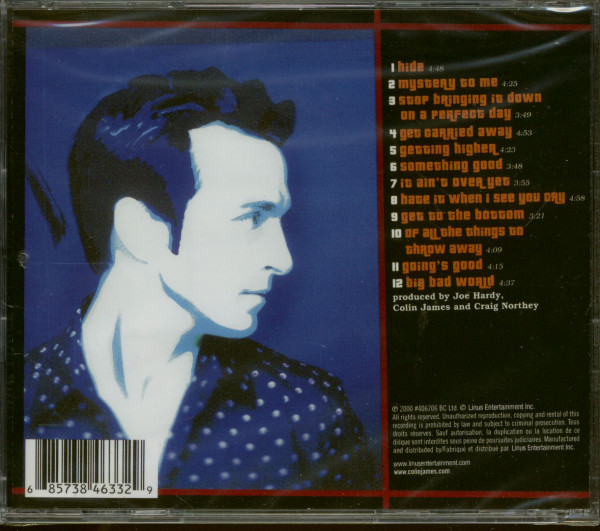 Fuse (CD)