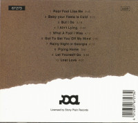 Aperçu: Third Man In (CD) Aperçu: Third Man In (CD)