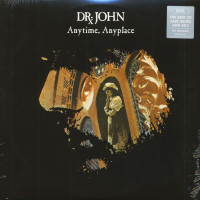 Aperçu: Anytime, Anyplace (LP) Aperçu: Anytime, Anyplace (LP)