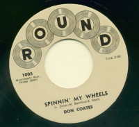 Aperçu: Spinnin' My Wheels - Jiggedy Wiggedy Wolly (7inch, 45rpm) Aperçu: Spinnin' My Wheels - Jiggedy Wiggedy Wolly (7inch, 45rpm)