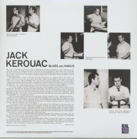 Aperçu: Blues And Haikus - featuring Al Cohn & Zoot Sims (LP, Colored Vinyl, Ltd.) Aperçu: Blues And Haikus - featuring Al Cohn & Zoot Sims (LP, Colored Vinyl, Ltd.)