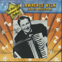 Aperçu: The Best Of Lawrence Welk Polkas (2-LP) Aperçu: The Best Of Lawrence Welk Polkas (2-LP)