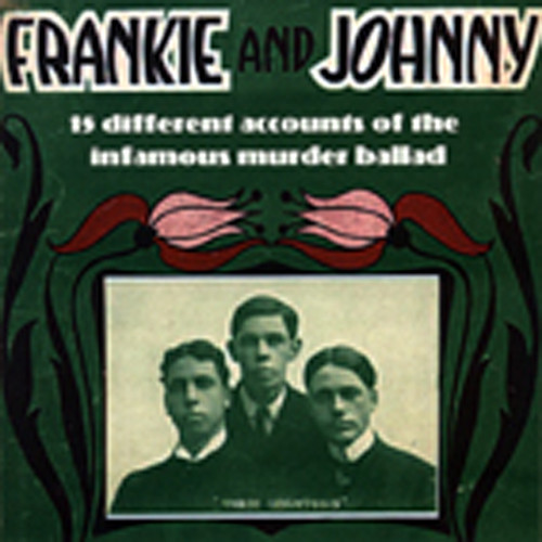 Frankie & Johnny (CD)