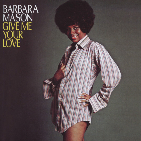 Give Me Your Love...plus Give Me Your Love...plus
