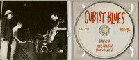 Aperçu: Cubist Blues Aperçu: Cubist Blues
