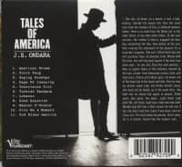 Aperçu: Tales Of America (CD) Aperçu: Tales Of America (CD)