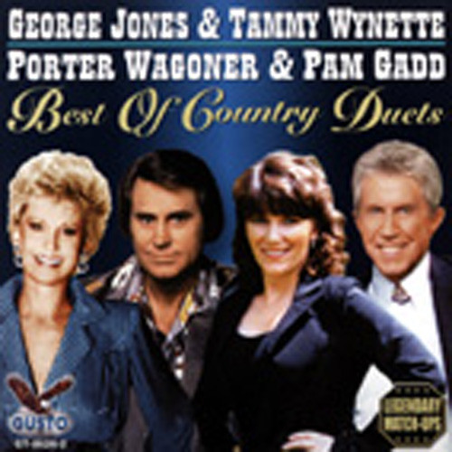 Best Of Country Duets Best Of Country Duets