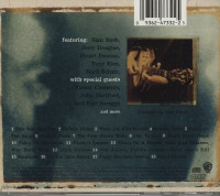 Aperçu: The Bluegrass Sessions - Tales From The Acoustic Planet Vol.2 (CD) Aperçu: The Bluegrass Sessions - Tales From The Acoustic Planet Vol.2 (CD)