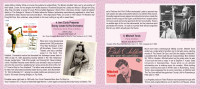 Aperçu: The World Is Pink - 30 Traces Of Pink (CD) Aperçu: The World Is Pink - 30 Traces Of Pink (CD)