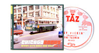 Aperçu: Chicago Rocks Vol.1 (CD) Aperçu: Chicago Rocks Vol.1 (CD)