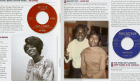 Aperçu: Northern Soul's Classiest Rarities Vol.6 (CD) Aperçu: Northern Soul's Classiest Rarities Vol.6 (CD)