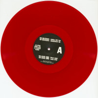Aperçu: Don't Mess With The Girls (Mini LP, 45rpm, Red Vinyl, Ltd.) Aperçu: Don't Mess With The Girls (Mini LP, 45rpm, Red Vinyl, Ltd.)