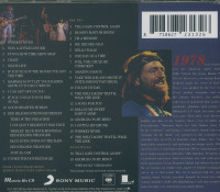 Aperçu: Willie And Family Live (2-CD) Aperçu: Willie And Family Live (2-CD)