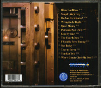 Aperçu: Quiet Money (CD) Aperçu: Quiet Money (CD)