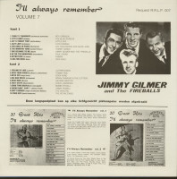 Aperçu: I'll Always Remember Vol.7 (LP) Aperçu: I'll Always Remember Vol.7 (LP)