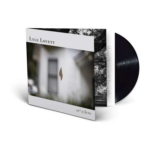 12th Of June (LP)