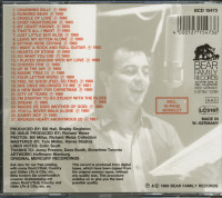 Aperçu: Running Bear (CD) Aperçu: Running Bear (CD)