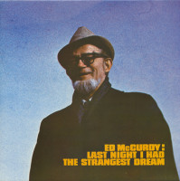 Aperçu: Last Night I Had The Strangest Dream (LP) Aperçu: Last Night I Had The Strangest Dream (LP)