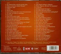 Aperçu: Zwei weiße Möwen (2-CD) Aperçu: Zwei weiße Möwen (2-CD)