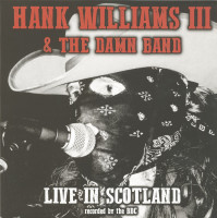 Aperçu: Live In Scotland (LP, colored Vinyl) Aperçu: Live In Scotland (LP, colored Vinyl)
