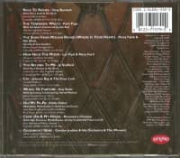 Aperçu: Billboard Pop Memories - 1950-1954 (CD) Aperçu: Billboard Pop Memories - 1950-1954 (CD)