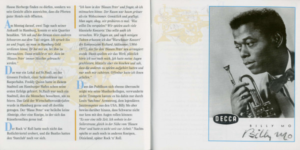 Mr. Rhythm King (CD)