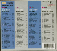 Aperçu: 80 Original Big Band Hits (4-CD) Aperçu: 80 Original Big Band Hits (4-CD)