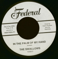 Aperçu: Rock-A-Bye Baby Rock - In The Palm Of My Hand (7inch, 45rpm) Aperçu: Rock-A-Bye Baby Rock - In The Palm Of My Hand (7inch, 45rpm)