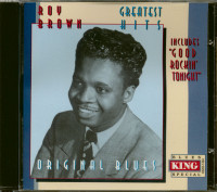 Aperçu: Original Blues - Greatest Hits (CD) Aperçu: Original Blues - Greatest Hits (CD)