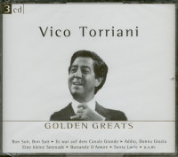 Aperçu: Golden Greats (3-CD) Aperçu: Golden Greats (3-CD)