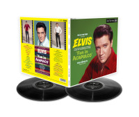 Aperçu: Fun In Acapulco (2-LP, Limited Edition) Aperçu: Fun In Acapulco (2-LP, Limited Edition)