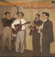 Aperçu: Marty Robbins Scrapbook (LP) Aperçu: Marty Robbins Scrapbook (LP)