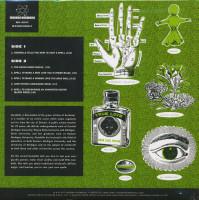 Aperçu: The Hour Of The Witch (LP, Green Vinyl) Aperçu: The Hour Of The Witch (LP, Green Vinyl)