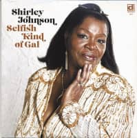 Aperçu: Selfish Kind Of Gal (LP, colored Vinyl) Aperçu: Selfish Kind Of Gal (LP, colored Vinyl)