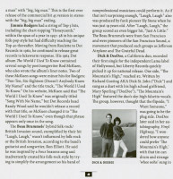 Aperçu: 1960-65 - 29 More Amazing Stereo Hits (CD) Aperçu: 1960-65 - 29 More Amazing Stereo Hits (CD)