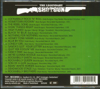Aperçu: Rockabilly Brothers (CD) Aperçu: Rockabilly Brothers (CD)