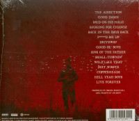 Aperçu: Sins Of The Father (CD) Aperçu: Sins Of The Father (CD)