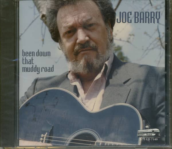 Been Down That Muddy Road (CD) Been Down That Muddy Road (CD)
