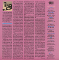 Aperçu: History Of Atlantic Rhythm And Blues Vocal Groups (LP) Aperçu: History Of Atlantic Rhythm And Blues Vocal Groups (LP)