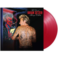 Aperçu: The Devil Always Collects (LP, Red Vinyl) Aperçu: The Devil Always Collects (LP, Red Vinyl)