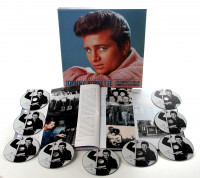 Aperçu: Train Kept A-Rollin (9-CD Deluxe Box Set) Aperçu: Train Kept A-Rollin (9-CD Deluxe Box Set)