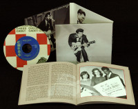 Aperçu: Chuck Berry - Chuck Rocks Aperçu: Chuck Berry - Chuck Rocks